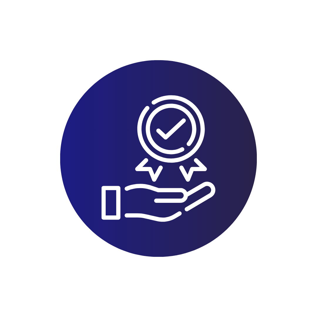 Quality Control & Assurance Systems