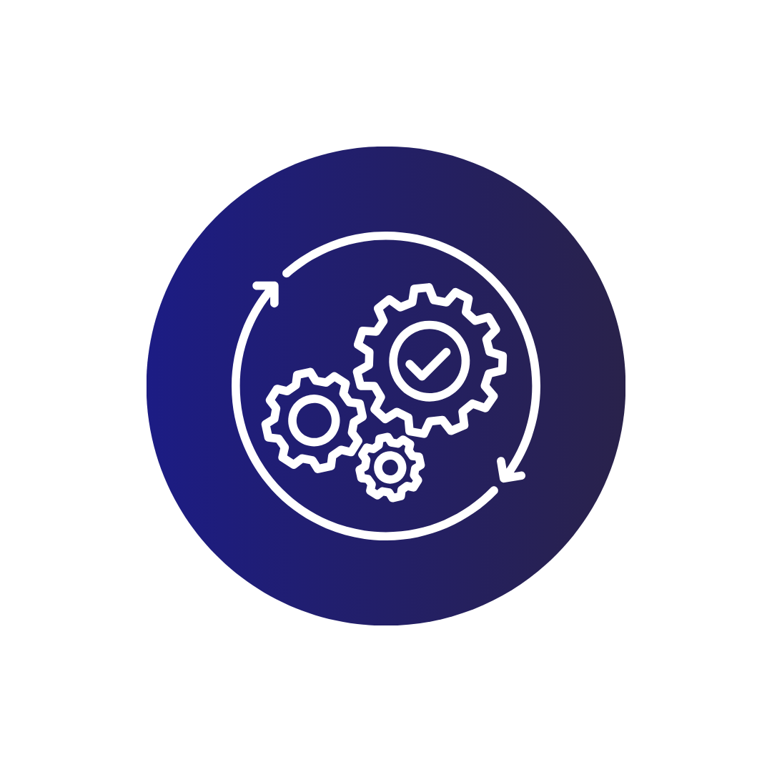 Project Management services